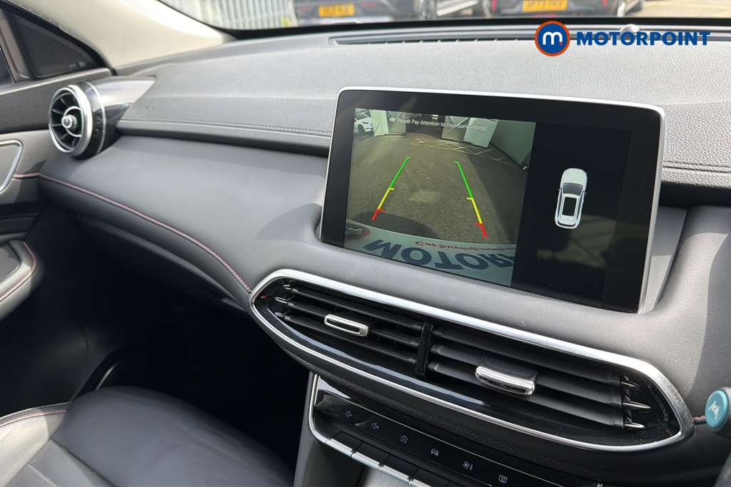 Mg Motor Uk HS Trophy Automatic Petrol SUV - Stock Number (1650106) - 13th supplementary image