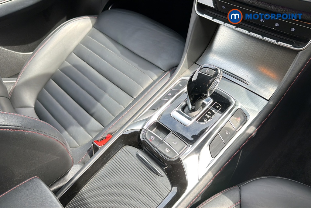 Mg Motor Uk HS Trophy Automatic Petrol SUV - Stock Number (1650106) - 15th supplementary image
