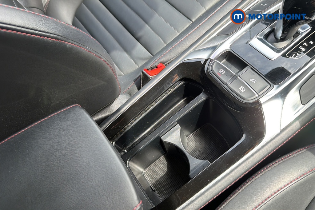 Mg Motor Uk HS Trophy Automatic Petrol SUV - Stock Number (1650106) - 16th supplementary image