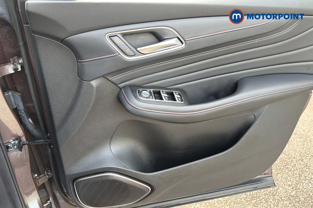 Mg Motor Uk HS Trophy Automatic Petrol SUV - Stock Number (1650106) - 18th supplementary image