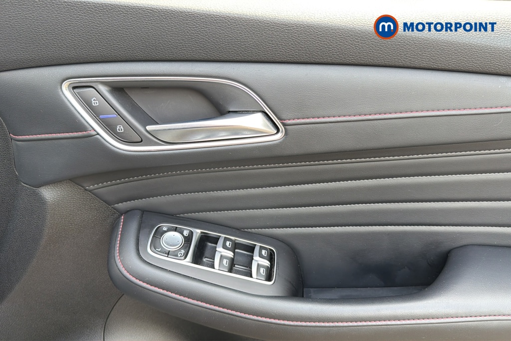 Mg Motor Uk HS Trophy Automatic Petrol SUV - Stock Number (1650106) - 19th supplementary image