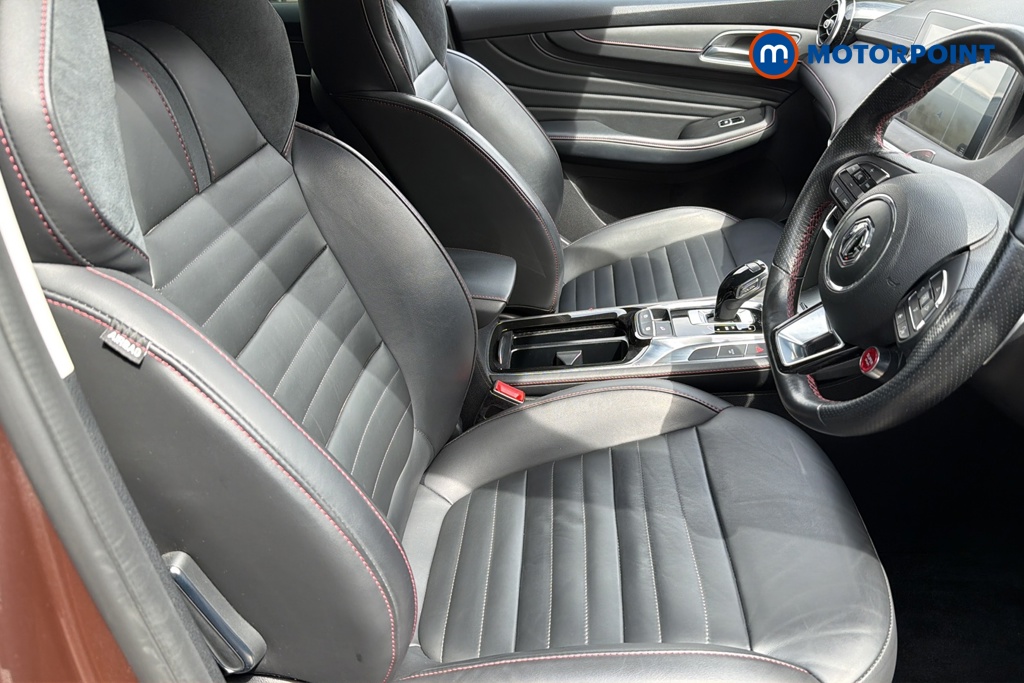 Mg Motor Uk HS Trophy Automatic Petrol SUV - Stock Number (1650106) - 22nd supplementary image