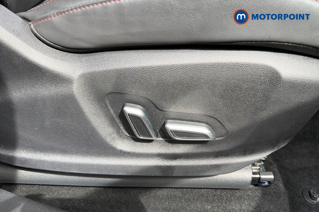 Mg Motor Uk HS Trophy Automatic Petrol SUV - Stock Number (1650106) - 23rd supplementary image