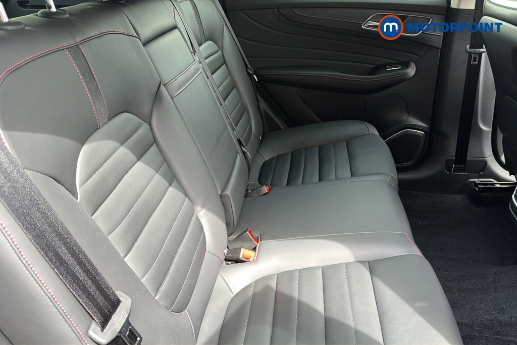 Mg Motor Uk HS Trophy Automatic Petrol SUV - Stock Number (1650106) - 25th supplementary image