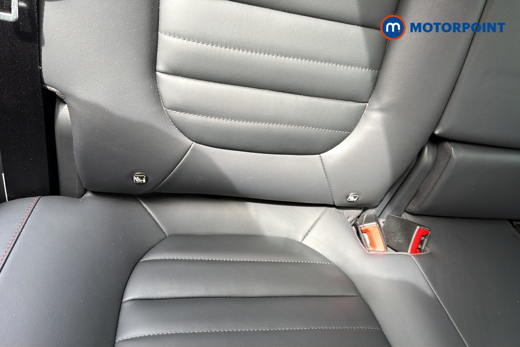 Mg Motor Uk HS Trophy Automatic Petrol SUV - Stock Number (1650106) - 27th supplementary image