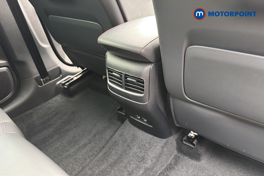 Mg Motor Uk HS Trophy Automatic Petrol SUV - Stock Number (1650106) - 28th supplementary image