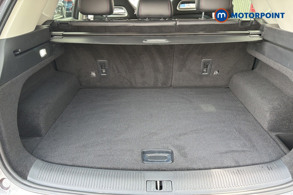 Mg Motor Uk HS Trophy Automatic Petrol SUV - Stock Number (1650106) - 30th supplementary image
