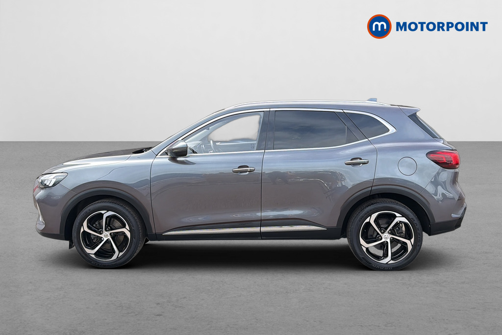 Mg Motor Uk HS Trophy Automatic Petrol SUV - Stock Number (1650106) - Drivers side