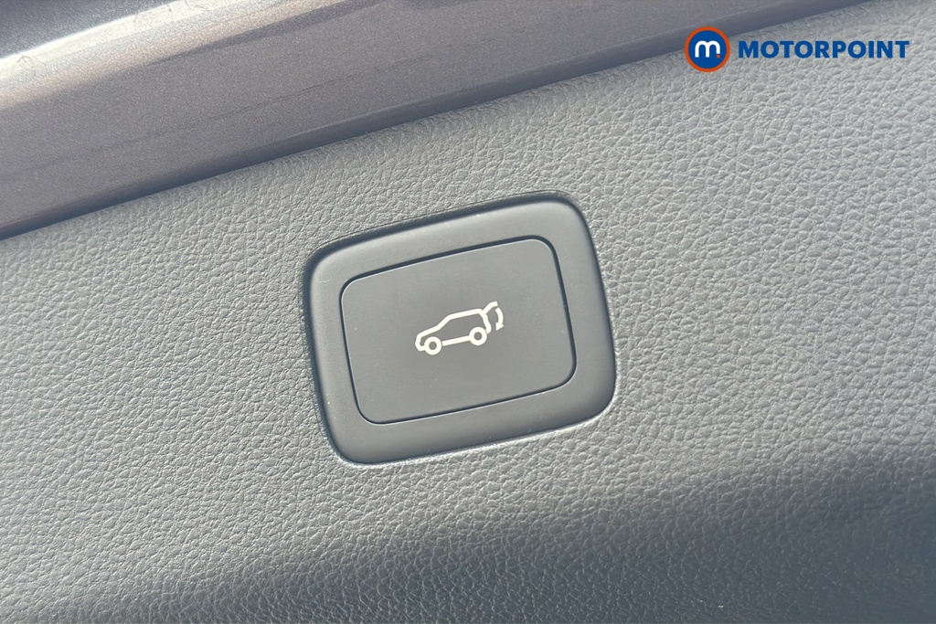 Mg Motor Uk HS Trophy Automatic Petrol SUV - Stock Number (1650106) - 35th supplementary image