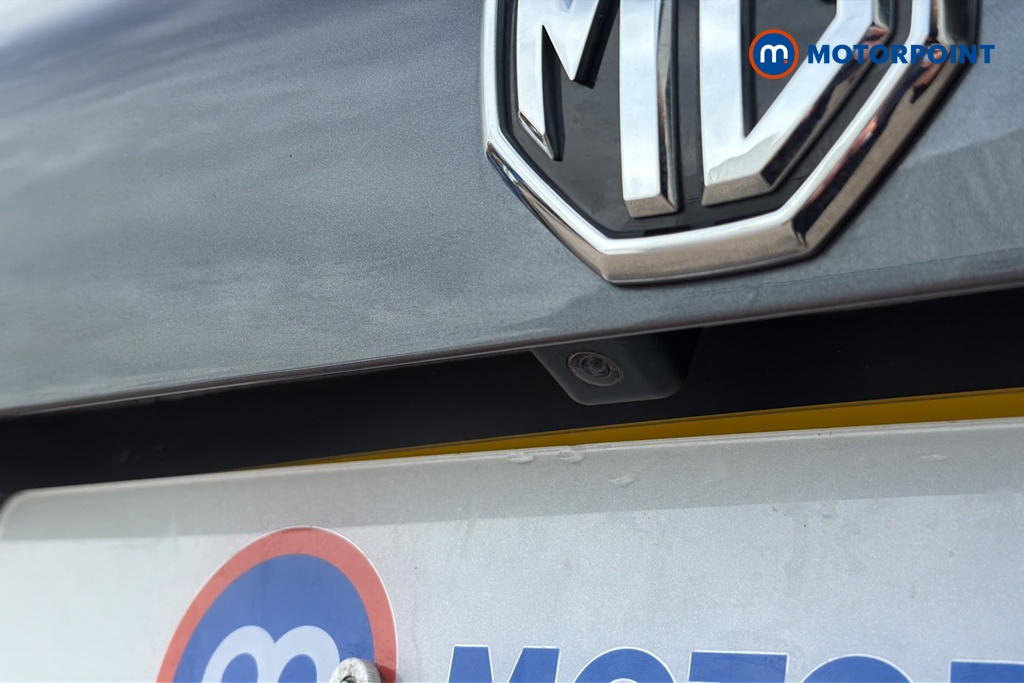 Mg Motor Uk HS Trophy Automatic Petrol SUV - Stock Number (1650106) - 37th supplementary image