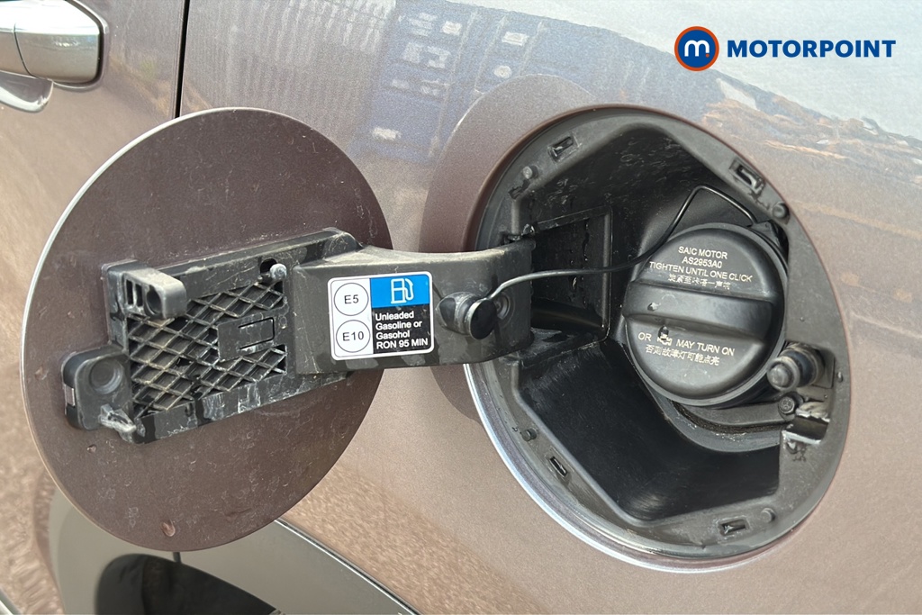 Mg Motor Uk HS Trophy Automatic Petrol SUV - Stock Number (1650106) - 41st supplementary image