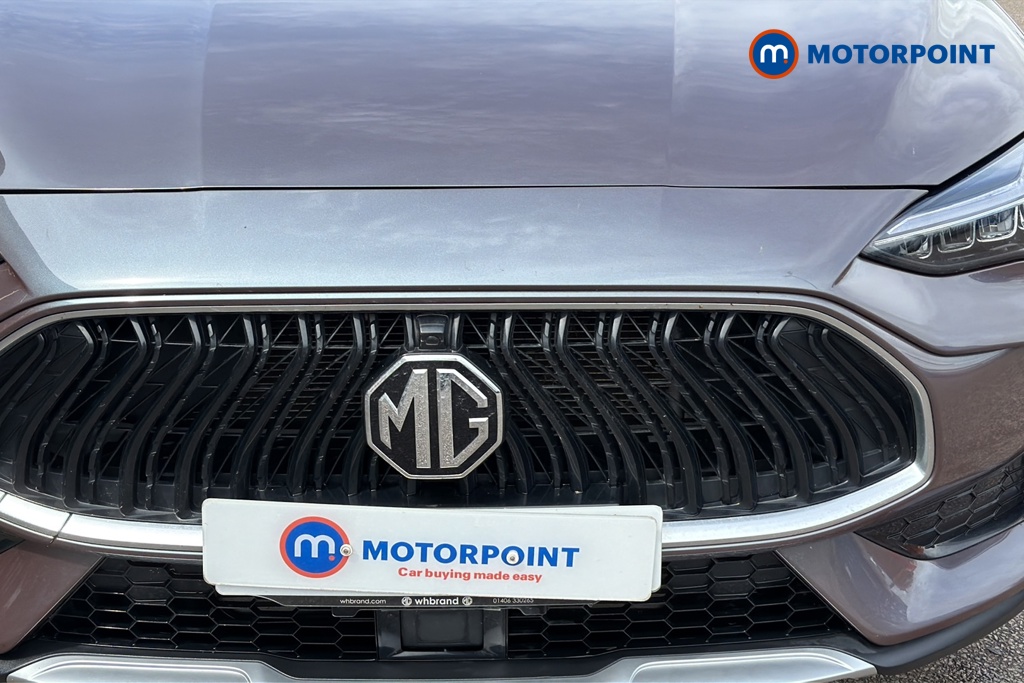Mg Motor Uk HS Trophy Automatic Petrol SUV - Stock Number (1650106) - 43rd supplementary image