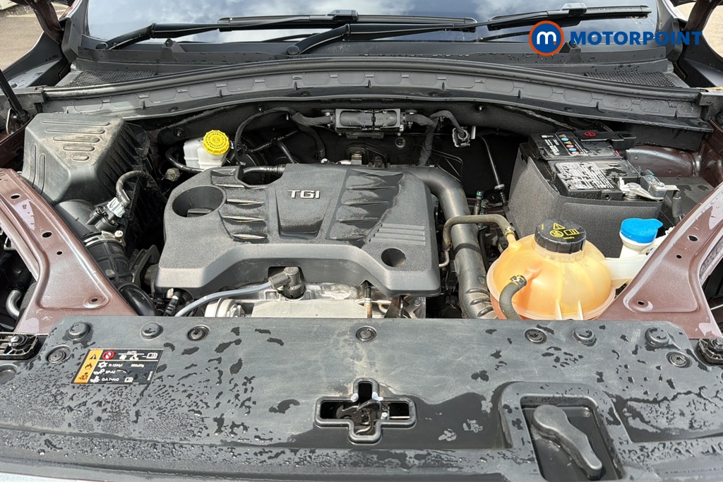 Mg Motor Uk HS Trophy Automatic Petrol SUV - Stock Number (1650106) - 48th supplementary image