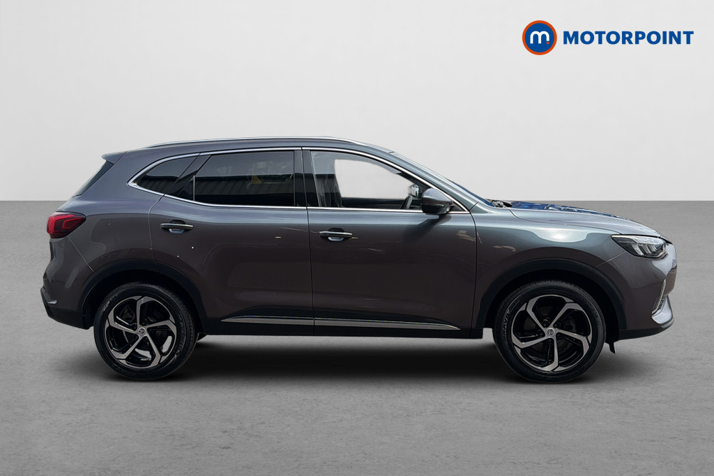 Mg Motor Uk HS Trophy Automatic Petrol SUV - Stock Number (1650106) - Passenger side