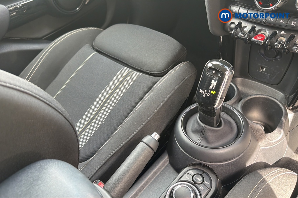 Mini Hatchback Cooper S Classic Automatic Petrol Hatchback - Stock Number (1650281) - 15th supplementary image