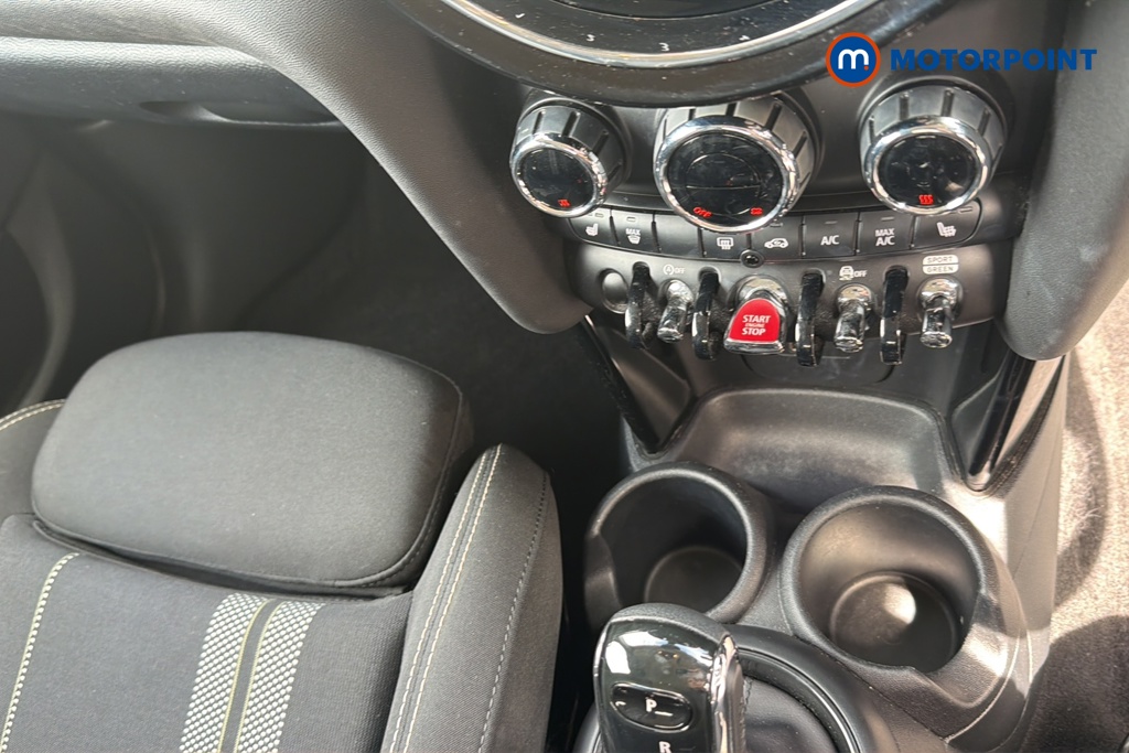 Mini Hatchback Cooper S Classic Automatic Petrol Hatchback - Stock Number (1650281) - 16th supplementary image
