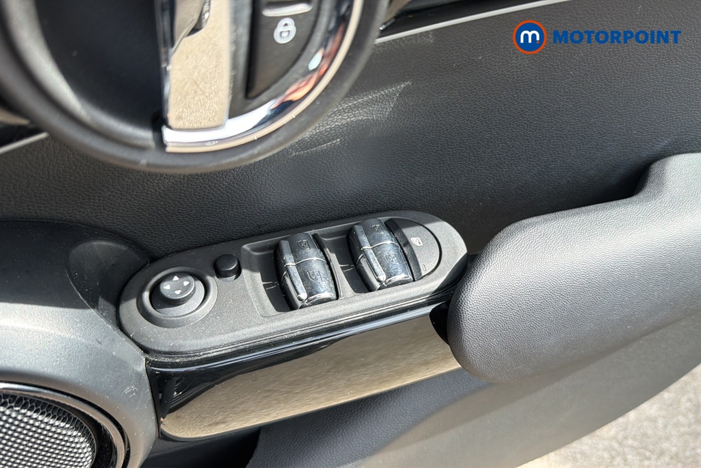 Mini Hatchback Cooper S Classic Automatic Petrol Hatchback - Stock Number (1650281) - 19th supplementary image