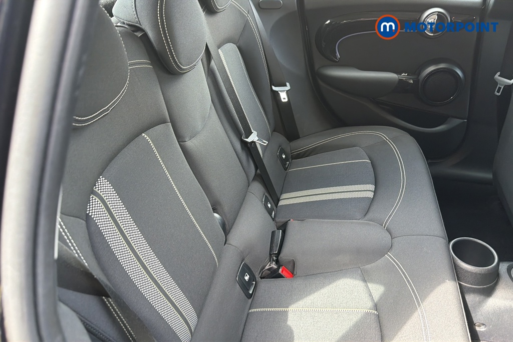 Mini Hatchback Cooper S Classic Automatic Petrol Hatchback - Stock Number (1650281) - 25th supplementary image