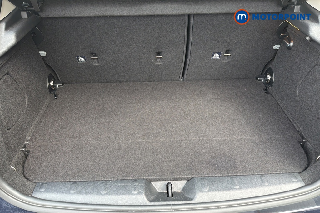 Mini Hatchback Cooper S Classic Automatic Petrol Hatchback - Stock Number (1650281) - 30th supplementary image