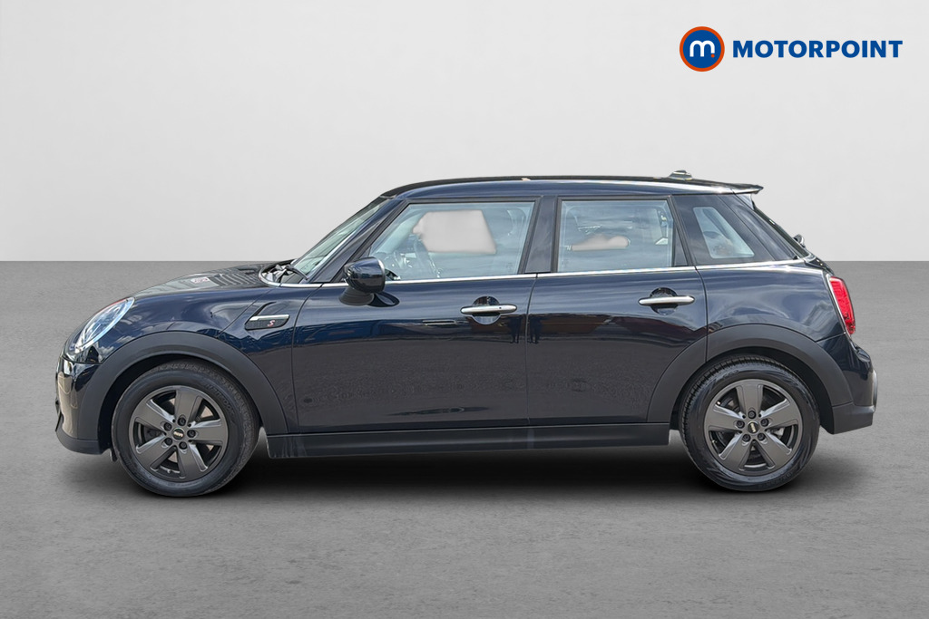 Mini Hatchback Cooper S Classic Automatic Petrol Hatchback - Stock Number (1650281) - Drivers side