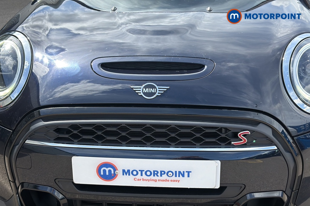 Mini Hatchback Cooper S Classic Automatic Petrol Hatchback - Stock Number (1650281) - 43rd supplementary image