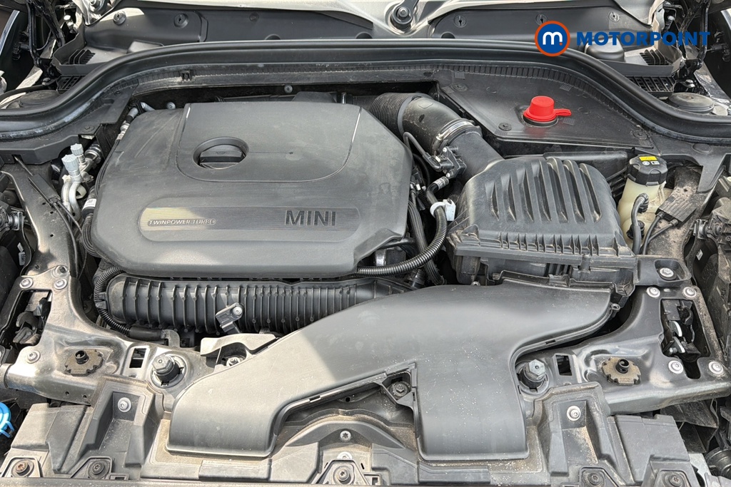 Mini Hatchback Cooper S Classic Automatic Petrol Hatchback - Stock Number (1650281) - 48th supplementary image