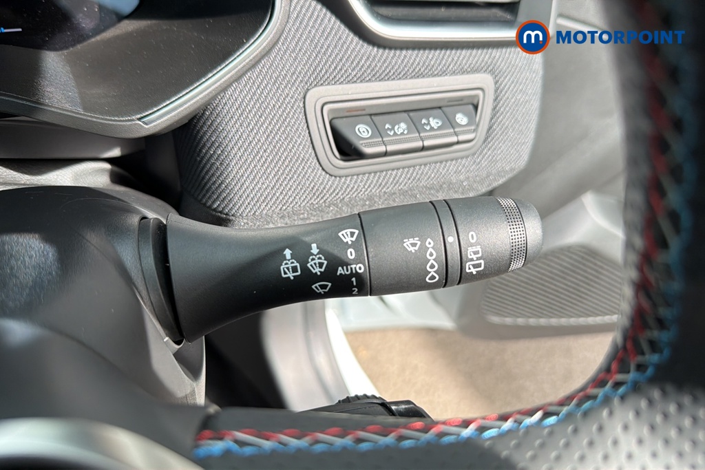 Renault Clio Esprit Alpine Automatic Petrol-Electric Hybrid Hatchback - Stock Number (1650284) - 6th supplementary image