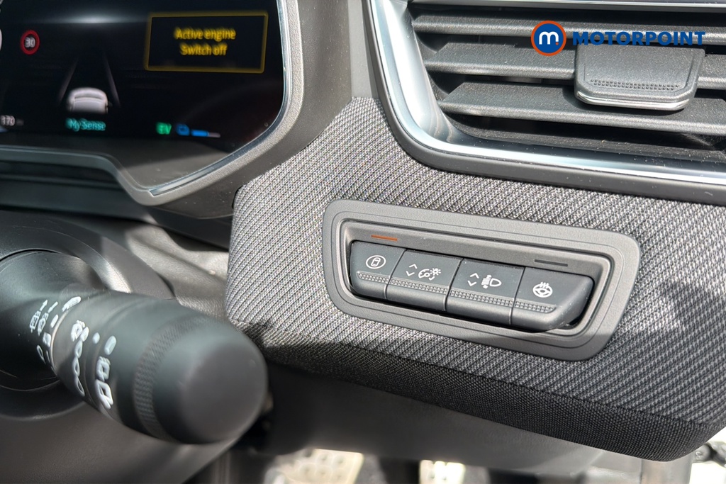 Renault Clio Esprit Alpine Automatic Petrol-Electric Hybrid Hatchback - Stock Number (1650284) - 11th supplementary image