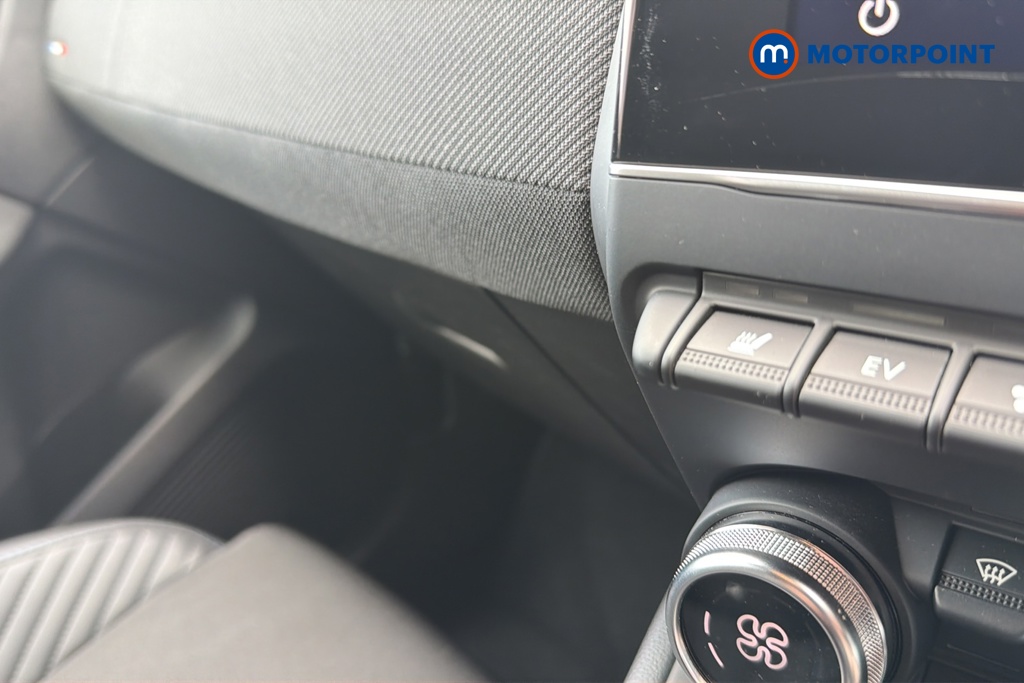 Renault Clio Esprit Alpine Automatic Petrol-Electric Hybrid Hatchback - Stock Number (1650284) - 14th supplementary image
