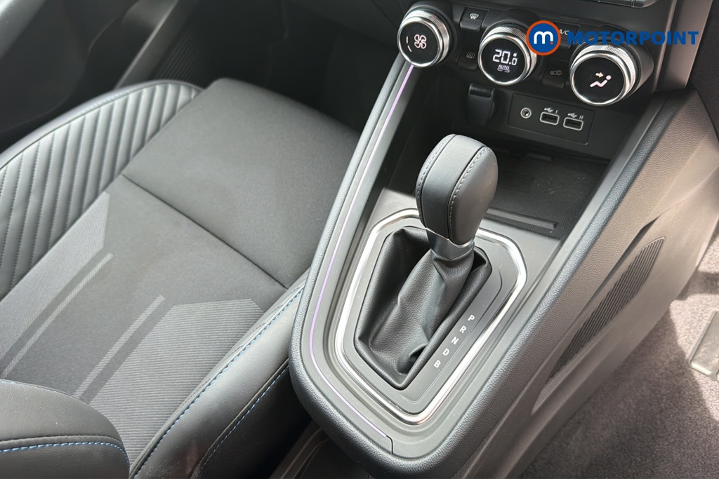 Renault Clio Esprit Alpine Automatic Petrol-Electric Hybrid Hatchback - Stock Number (1650284) - 15th supplementary image