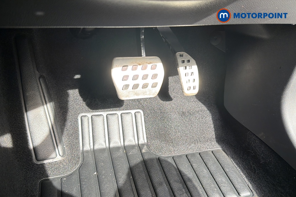 Renault Clio Esprit Alpine Automatic Petrol-Electric Hybrid Hatchback - Stock Number (1650284) - 24th supplementary image