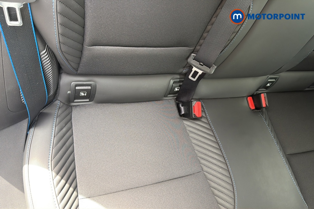 Renault Clio Esprit Alpine Automatic Petrol-Electric Hybrid Hatchback - Stock Number (1650284) - 27th supplementary image