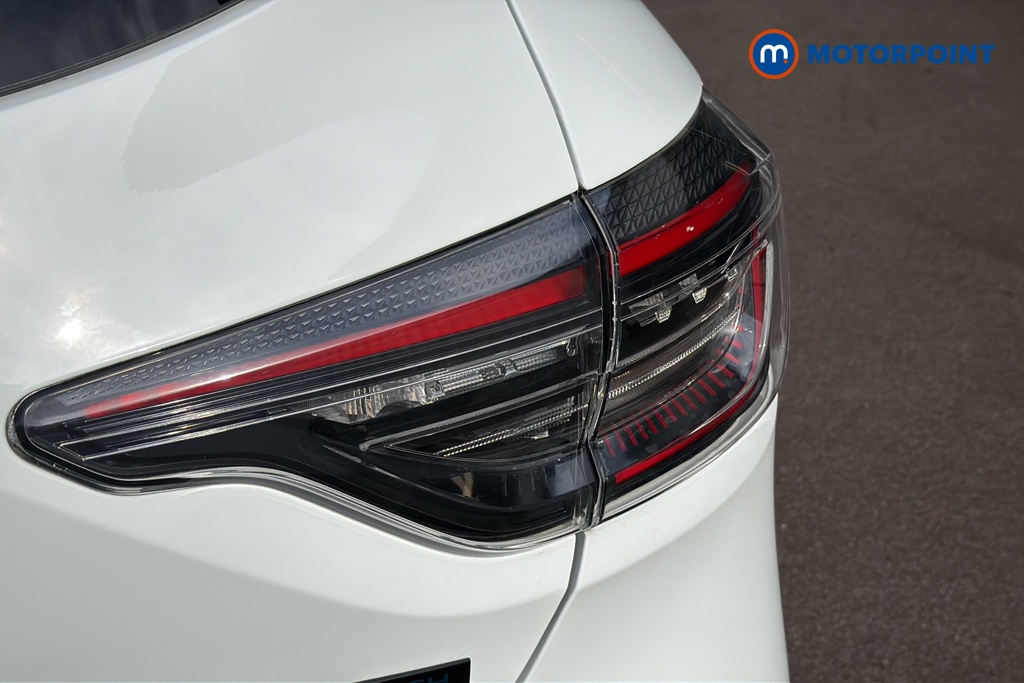 Renault Clio Esprit Alpine Automatic Petrol-Electric Hybrid Hatchback - Stock Number (1650284) - 36th supplementary image