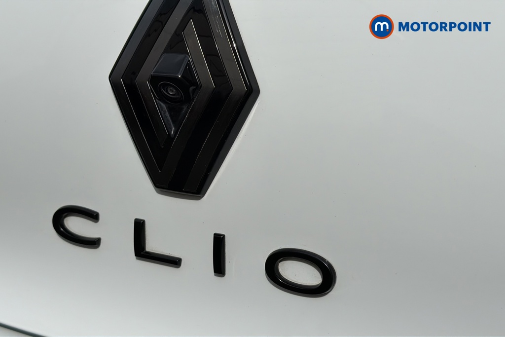 Renault Clio Esprit Alpine Automatic Petrol-Electric Hybrid Hatchback - Stock Number (1650284) - 37th supplementary image