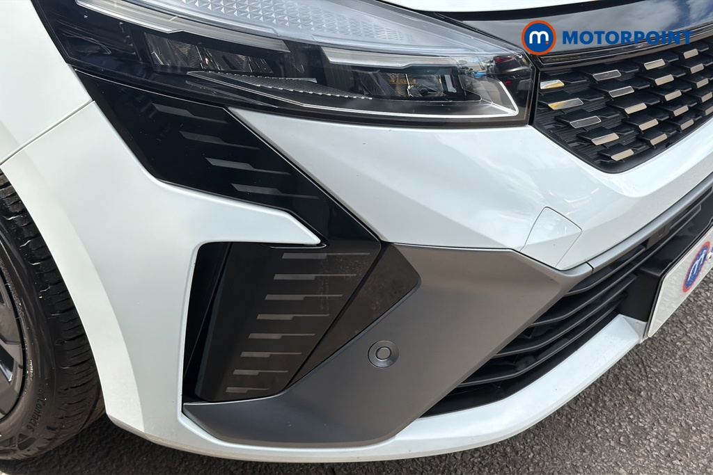 Renault Clio Esprit Alpine Automatic Petrol-Electric Hybrid Hatchback - Stock Number (1650284) - 38th supplementary image