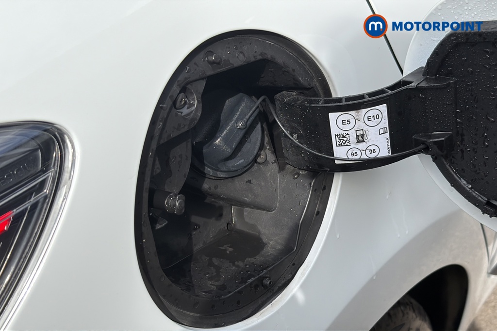 Renault Clio Esprit Alpine Automatic Petrol-Electric Hybrid Hatchback - Stock Number (1650284) - 41st supplementary image