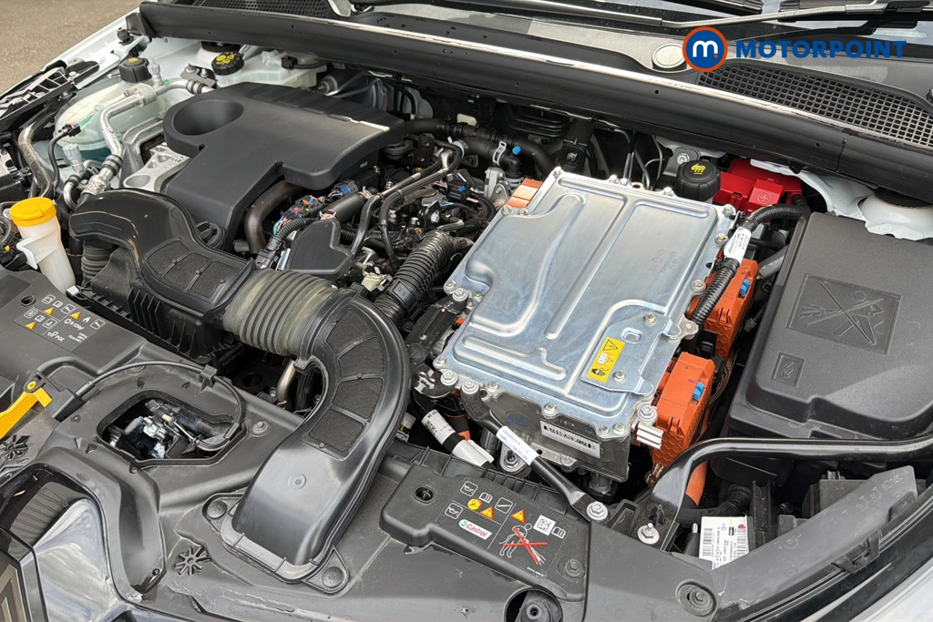 Renault Clio Esprit Alpine Automatic Petrol-Electric Hybrid Hatchback - Stock Number (1650284) - 48th supplementary image