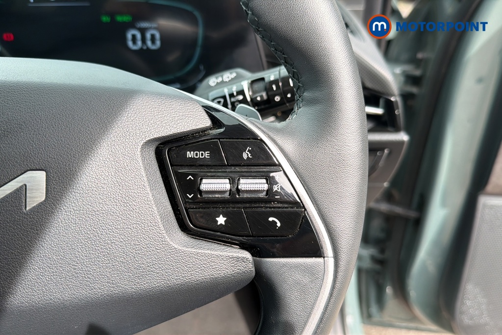 KIA Niro 3 Automatic Petrol-Electric Hybrid SUV - Stock Number (1650528) - 3rd supplementary image