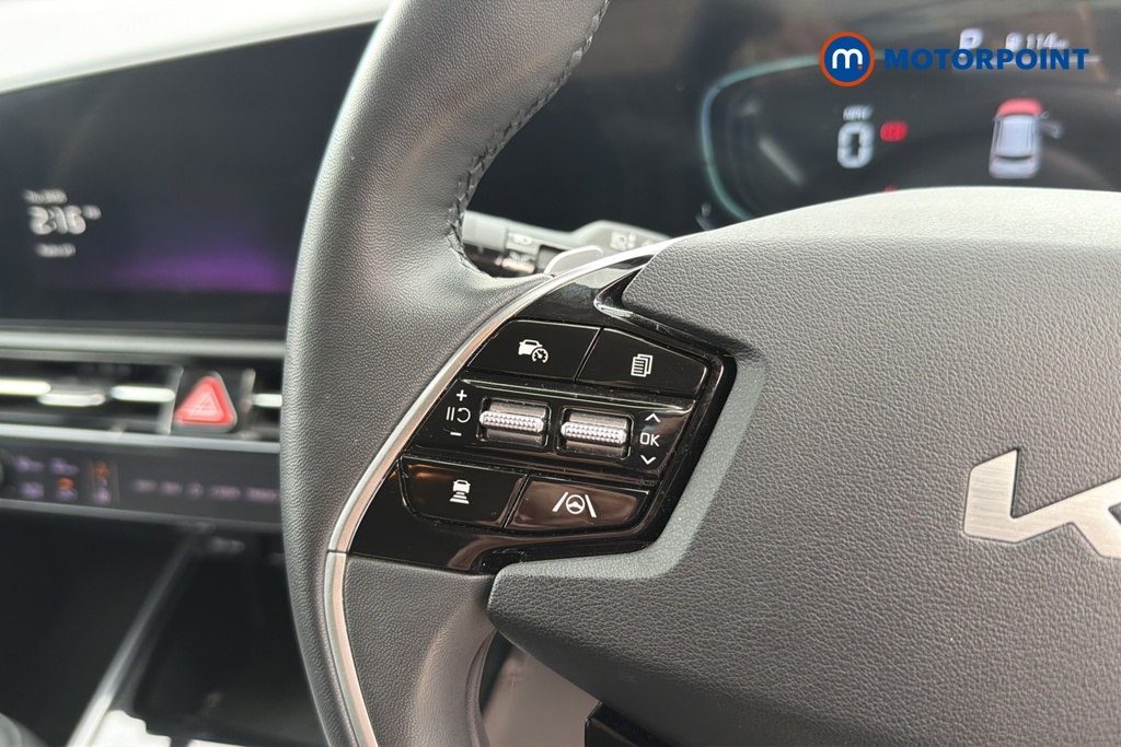 KIA Niro 3 Automatic Petrol-Electric Hybrid SUV - Stock Number (1650528) - 4th supplementary image