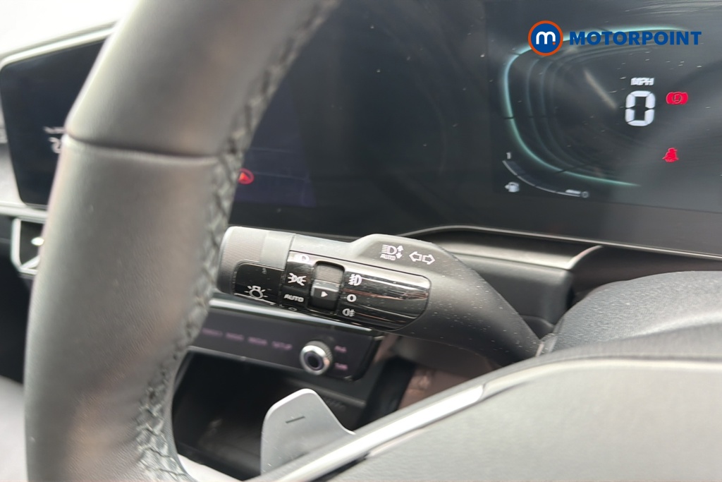 KIA Niro 3 Automatic Petrol-Electric Hybrid SUV - Stock Number (1650528) - 5th supplementary image