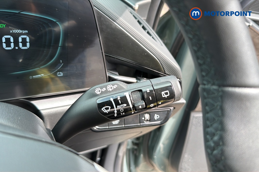 KIA Niro 3 Automatic Petrol-Electric Hybrid SUV - Stock Number (1650528) - 6th supplementary image