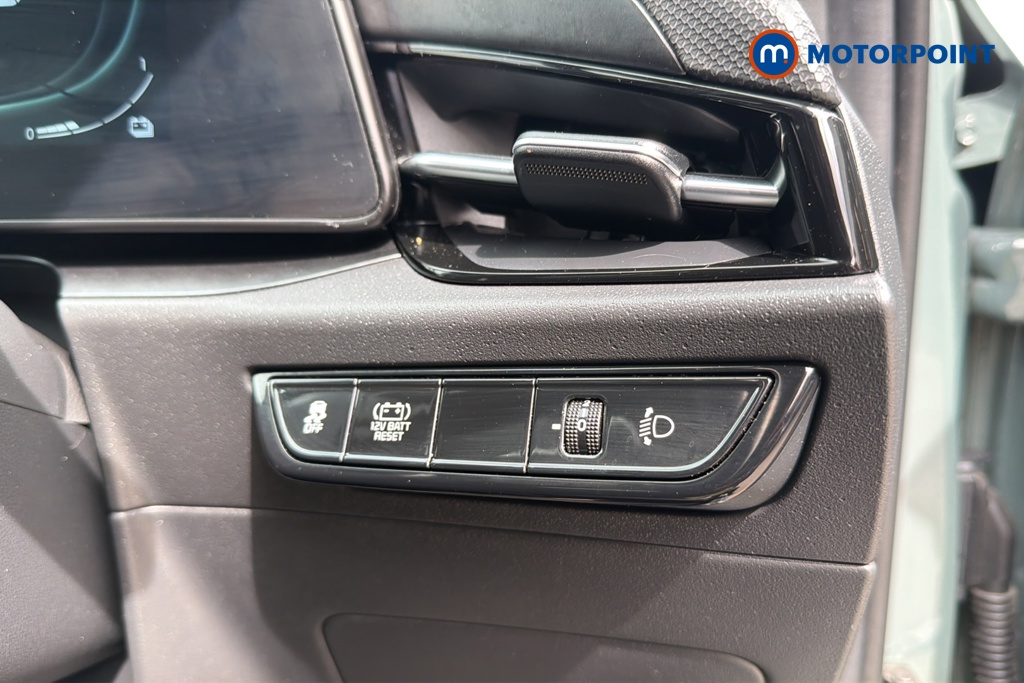 KIA Niro 3 Automatic Petrol-Electric Hybrid SUV - Stock Number (1650528) - 11th supplementary image