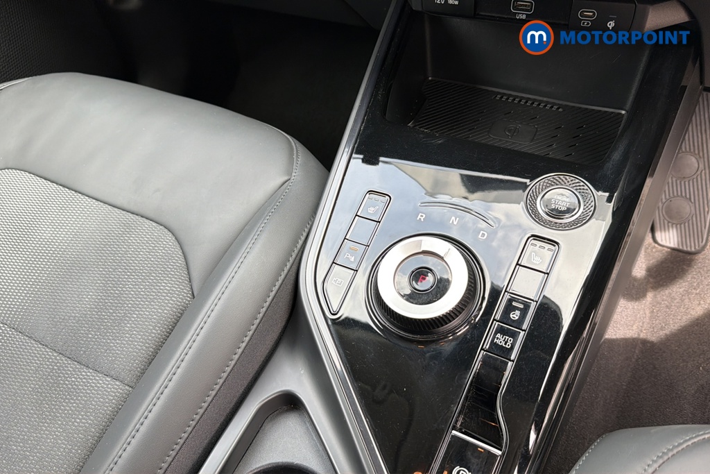 KIA Niro 3 Automatic Petrol-Electric Hybrid SUV - Stock Number (1650528) - 15th supplementary image