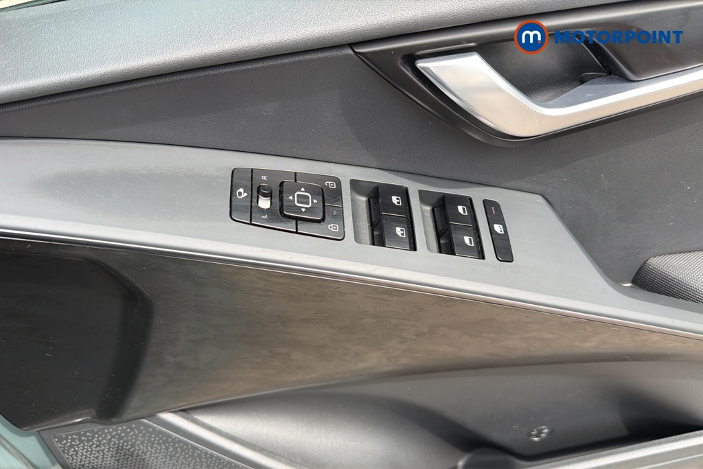 KIA Niro 3 Automatic Petrol-Electric Hybrid SUV - Stock Number (1650528) - 19th supplementary image