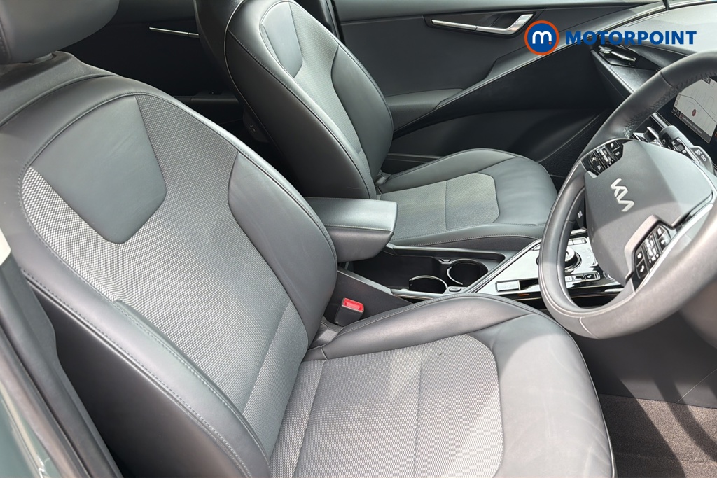 KIA Niro 3 Automatic Petrol-Electric Hybrid SUV - Stock Number (1650528) - 22nd supplementary image