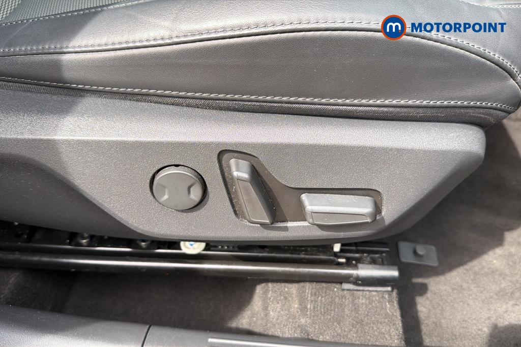 KIA Niro 3 Automatic Petrol-Electric Hybrid SUV - Stock Number (1650528) - 23rd supplementary image