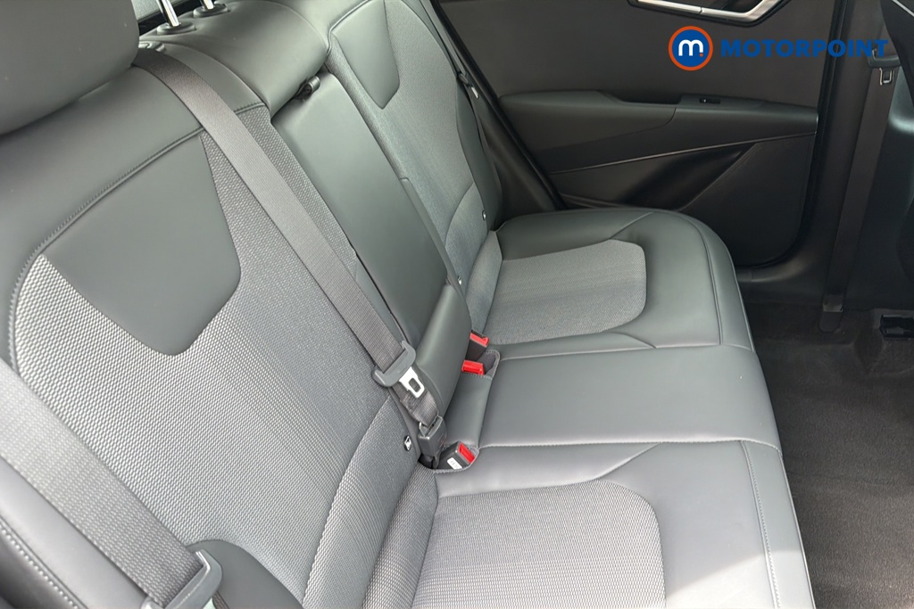 KIA Niro 3 Automatic Petrol-Electric Hybrid SUV - Stock Number (1650528) - 25th supplementary image