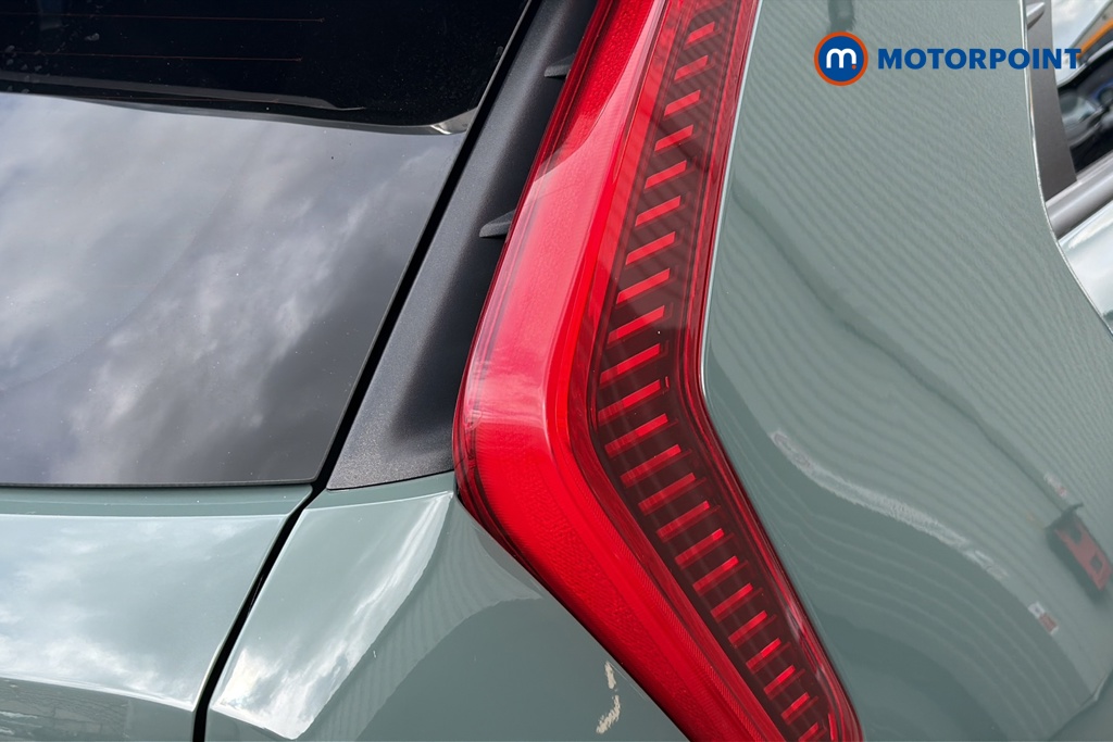 KIA Niro 3 Automatic Petrol-Electric Hybrid SUV - Stock Number (1650528) - 36th supplementary image