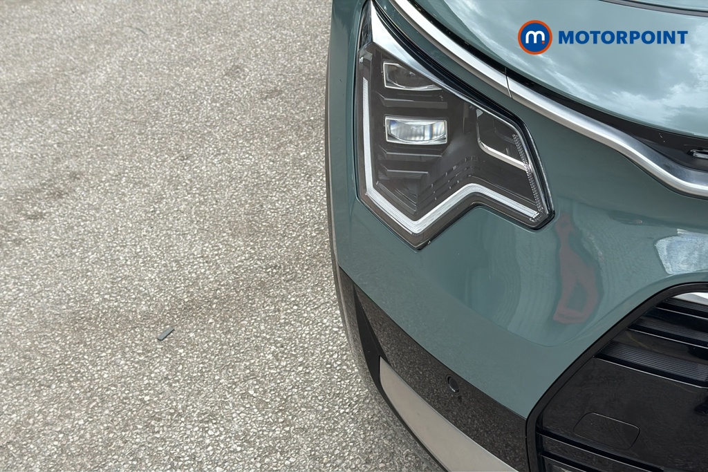 KIA Niro 3 Automatic Petrol-Electric Hybrid SUV - Stock Number (1650528) - 38th supplementary image