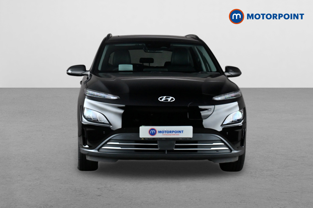 Hyundai Kona Ultimate Automatic Electric SUV - Stock Number (1570826) - Front bumper